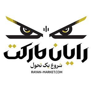 لوگوی رایان مارکت